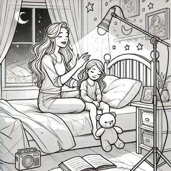 A Última Canção de Ninar